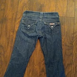 Hudson jeans